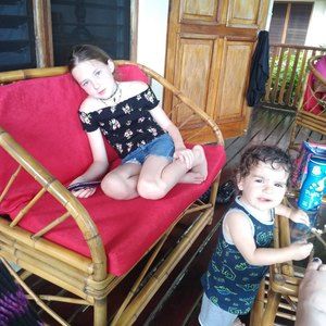 Meet your Posher, Kylie